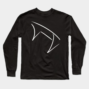 RABID CLOTHING Long Sleeve T-Shirt